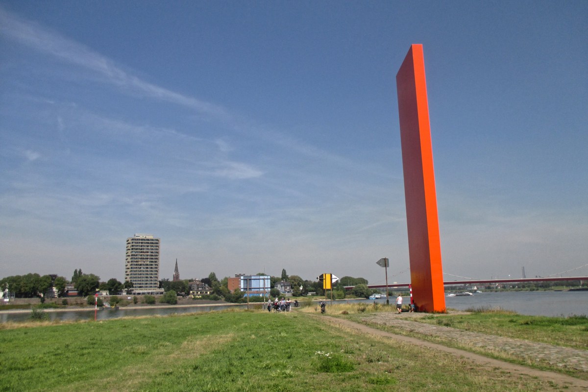 Rheinorange