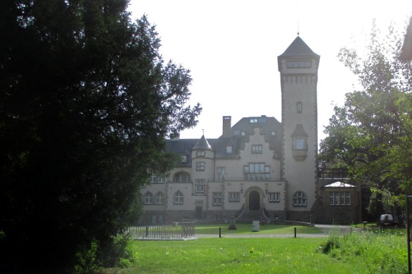 Haus Hartenfels