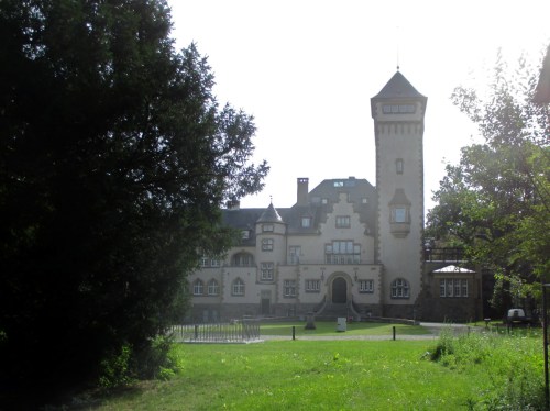Haus Hartenfels